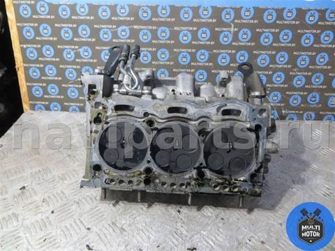 Головка блока цилиндров Audi Q5, 2015 г., арт. 00064954, фото 7
