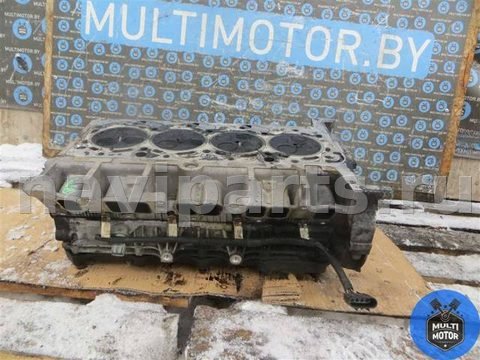 Головка блока цилиндров Fiat Ducato, 2008 г., арт. 00078224, фото 2