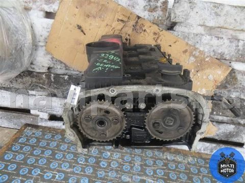 Головка блока цилиндров Fiat Ducato, 2008 г., арт. 00078224, фото 4