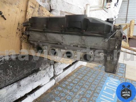 Головка блока цилиндров Fiat Ducato, 2008 г., арт. 00078224, фото 5