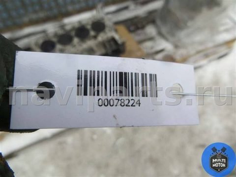 Головка блока цилиндров Fiat Ducato, 2008 г., арт. 00078224, фото 6