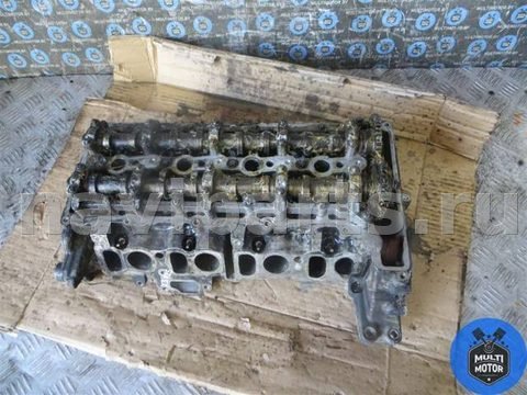 Головка блока цилиндров BMW X3 F25, 2012 г., арт. 00080157