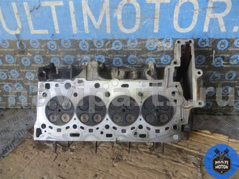 Головка блока цилиндров BMW X3 F25, 2012 г., арт. 00080157, фото 4
