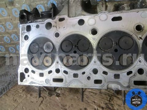 Головка блока цилиндров BMW X3 F25, 2012 г., арт. 00080157, фото 6