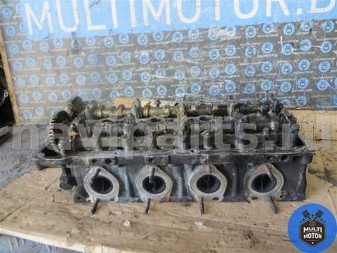Головка блока цилиндров BMW X3 F25, 2012 г., арт. 00080157, фото 7