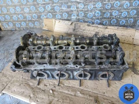 Головка блока цилиндров BMW X3 F25, 2012 г., арт. 00080157, фото 8