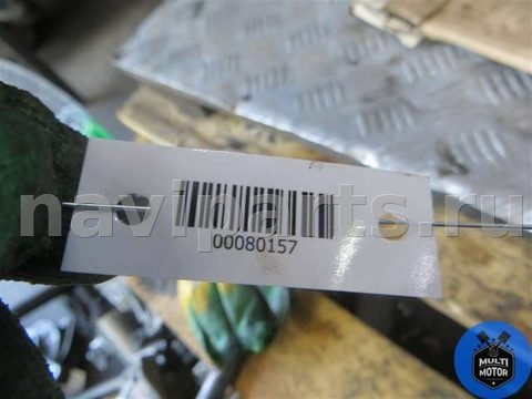 Головка блока цилиндров BMW X3 F25, 2012 г., арт. 00080157, фото 9