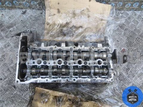 Головка блока цилиндров BMW 3, 2008 г., арт. 00080436