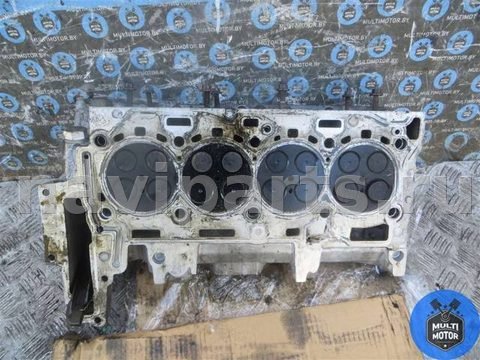 Головка блока цилиндров BMW 3, 2008 г., арт. 00080436, фото 11