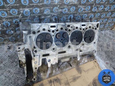 Головка блока цилиндров BMW 3, 2008 г., арт. 00080436, фото 12