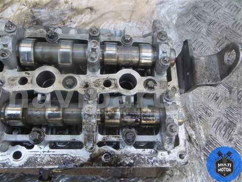 Головка блока цилиндров BMW 3, 2008 г., арт. 00080436, фото 2