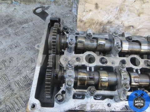 Головка блока цилиндров BMW 3, 2008 г., арт. 00080436, фото 4