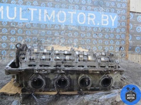 Головка блока цилиндров BMW 3, 2008 г., арт. 00080436, фото 7