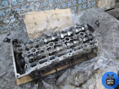 Головка блока цилиндров BMW 3, 2008 г., арт. 00080436, фото 8