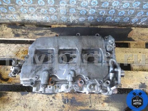 Головка блока цилиндров Subaru Tribeca, 2007 г., арт. 00083157