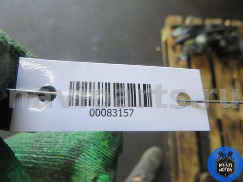 Головка блока цилиндров Subaru Tribeca, 2007 г., арт. 00083157, фото 10