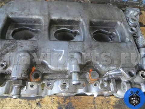 Головка блока цилиндров Subaru Tribeca, 2007 г., арт. 00083157, фото 2