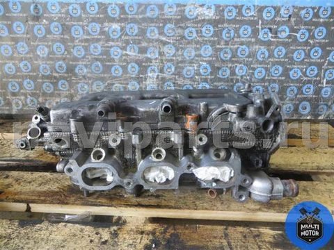 Головка блока цилиндров Subaru Tribeca, 2007 г., арт. 00083157, фото 3