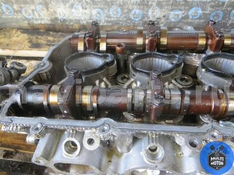 Головка блока цилиндров Subaru Tribeca, 2007 г., арт. 00083157, фото 4