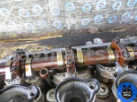 Головка блока цилиндров Subaru Tribeca, 2007 г., арт. 00083157, фото 5