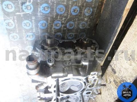 Головка блока цилиндров Subaru Tribeca, 2007 г., арт. 00083157, фото 7