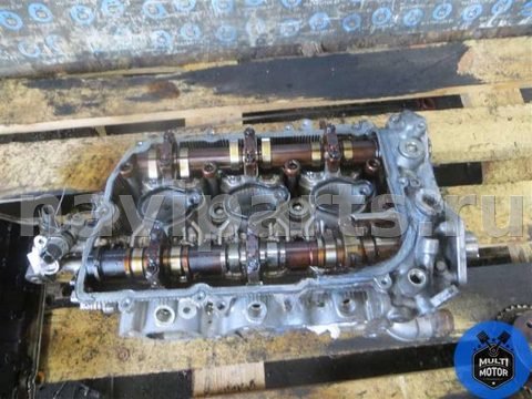 Головка блока цилиндров Subaru Tribeca, 2007 г., арт. 00083157, фото 8