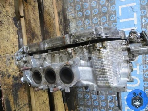 Головка блока цилиндров Subaru Tribeca, 2007 г., арт. 00083157, фото 9