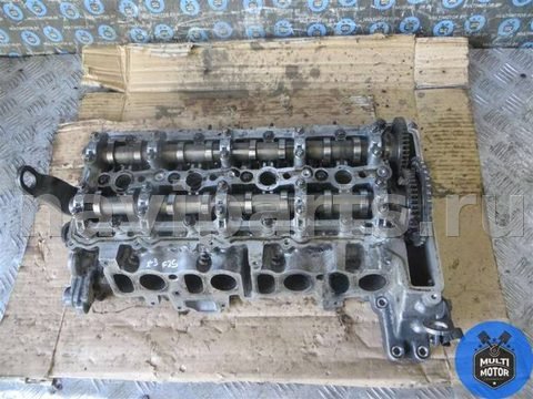 Головка блока цилиндров BMW X3 F25, 2012 г., арт. 00084884