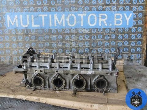 Головка блока цилиндров BMW X3 F25, 2012 г., арт. 00084884, фото 10
