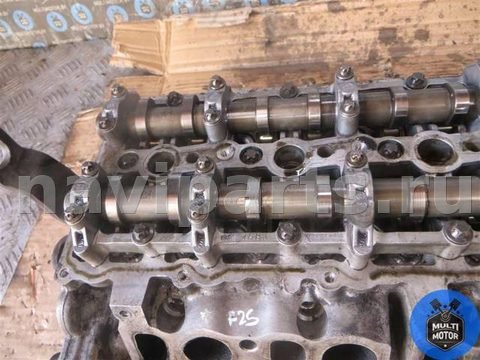 Головка блока цилиндров BMW X3 F25, 2012 г., арт. 00084884, фото 3