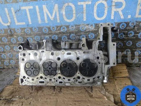 Головка блока цилиндров BMW X3 F25, 2012 г., арт. 00084884, фото 4