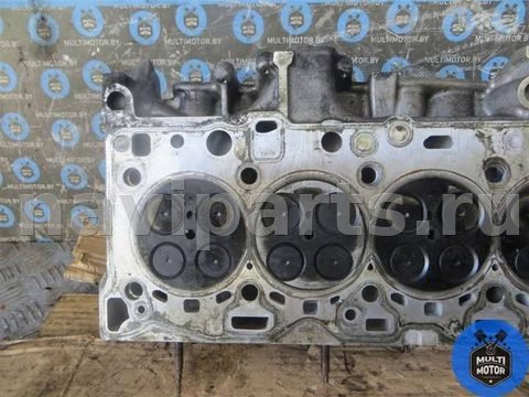 Головка блока цилиндров BMW X3 F25, 2012 г., арт. 00084884, фото 6