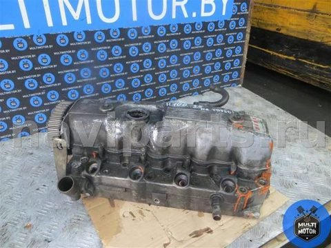 Головка блока цилиндров Hyundai H100, 1999 г., арт. 00087035, фото 3