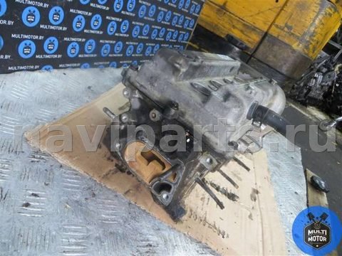 Головка блока цилиндров Chevrolet Aveo, 2010 г., арт. 00087435, фото 3