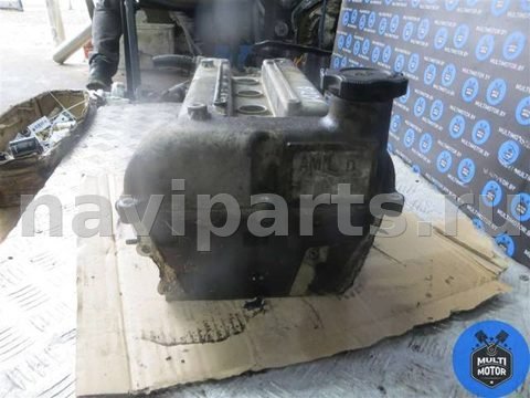 Головка блока цилиндров Chevrolet Aveo, 2010 г., арт. 00087435, фото 4
