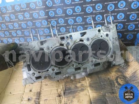 Головка блока цилиндров Peugeot 308, 2013 г., OEM 9684487210, арт. 00091030, фото 9
