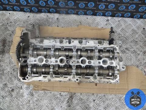 Головка блока цилиндров BMW 2 F45/F46, 2016 г., арт. 00094580