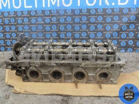 Головка блока цилиндров BMW 2 F45/F46, 2016 г., арт. 00094580, фото 2