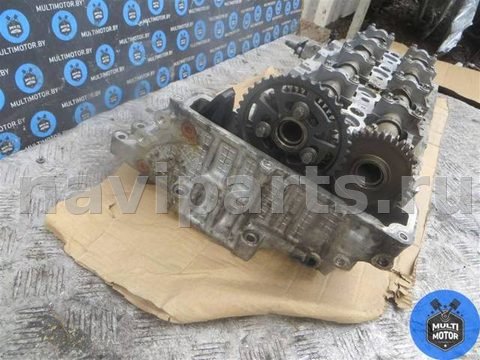 Головка блока цилиндров BMW 2 F45/F46, 2016 г., арт. 00094580, фото 3