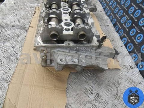 Головка блока цилиндров BMW 2 F45/F46, 2016 г., арт. 00094580, фото 4