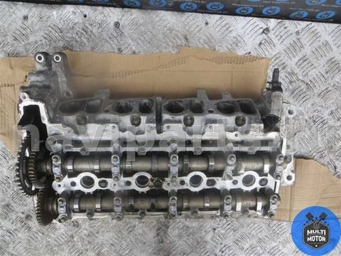 Головка блока цилиндров BMW 2 F45/F46, 2016 г., арт. 00094580, фото 5