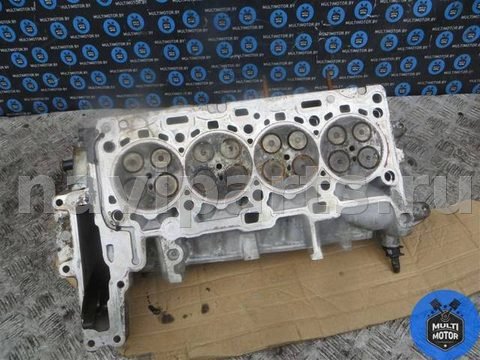 Головка блока цилиндров BMW 2 F45/F46, 2016 г., арт. 00094580, фото 6