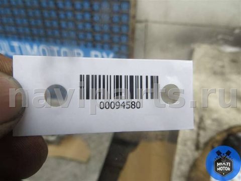 Головка блока цилиндров BMW 2 F45/F46, 2016 г., арт. 00094580, фото 7