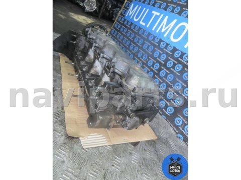 Головка блока цилиндров Iveco Daily, 2003 г., арт. 00095195, фото 3