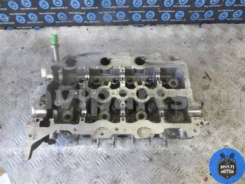 Головка блока цилиндров Land-Rover Range Rover Sport, 2008 г., арт. 00095916