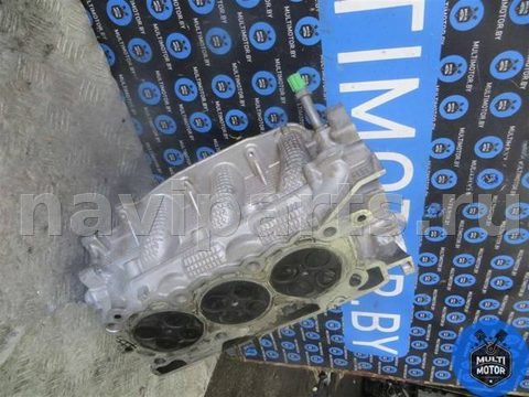 Головка блока цилиндров Land-Rover Range Rover Sport, 2008 г., арт. 00095916, фото 10