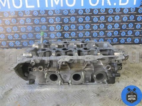Головка блока цилиндров Land-Rover Range Rover Sport, 2008 г., арт. 00095916, фото 2