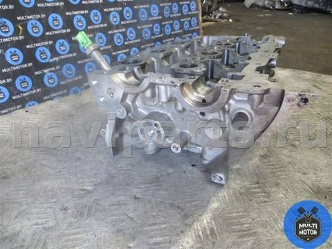 Головка блока цилиндров Land-Rover Range Rover Sport, 2008 г., арт. 00095916, фото 4