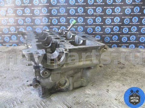 Головка блока цилиндров Land-Rover Range Rover Sport, 2008 г., арт. 00095916, фото 5