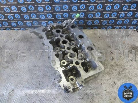 Головка блока цилиндров Land-Rover Range Rover Sport, 2008 г., арт. 00095916, фото 6